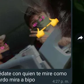 corridos