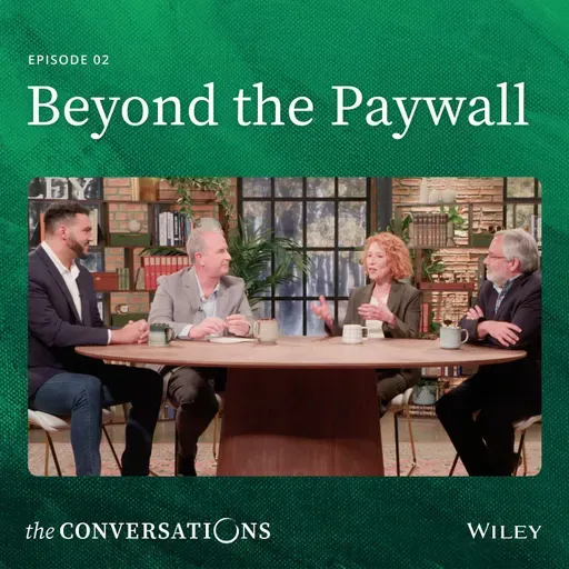 Beyond the Paywall | What's Next for Open Access?
