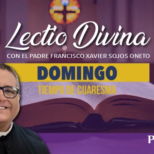Lectio Divina de hoy domingo 1 de marzo
