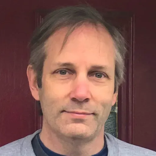 681 - Tom Murphy (Part II)