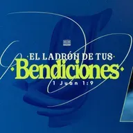 El ladrón de tus bendiciones (Parte 1) - Sandro Garzón