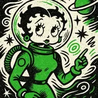 Betty Boop Nancy Drew Hit Public Domain And Studios Panic