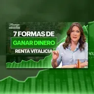 257- ¨7 Secretos del Dinero Que Todo Dominicano Debe Saber | Renta Vitalicia"