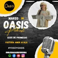 Ecos de promesas. - pastora amor ayala