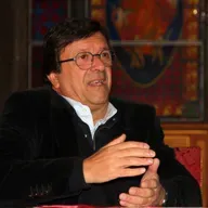 O tempero da vida na Via-Sacra, com cónego José Paulo Abreu - Emissão 28-02-2026