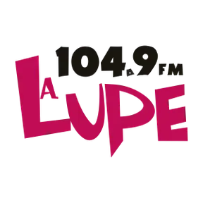 La Lupe (San Luis Potosí) - 104.9 FM - XHCZ-FM - Multimedios Radio - San Luis Potosí, San Luis Potosí