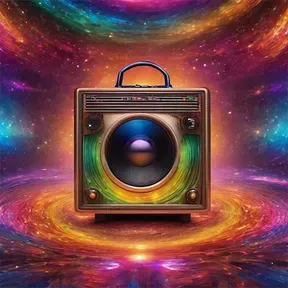 Universal Radio