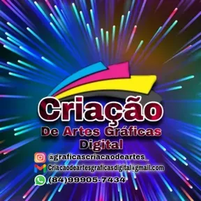 Criação De Artes Gráficas Digital Música FM
