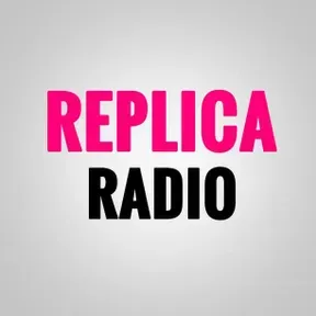 Replica Radio Rock
