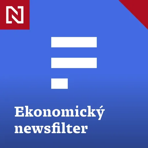 Ekonomický newsfilter: Stratový SpaceX ťahá nahor eufória investorov