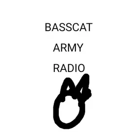 Basscat Army Radio
