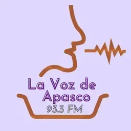 Radio "La Voz de Apasco" en vivo