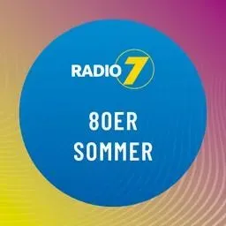 Radio 7 - 80er Sommer Live