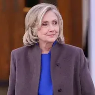 Hillary Clinton Called Her Epstein Hearing Political Theater