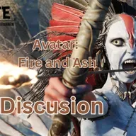 Episode 550: Avatar : Fire & Ash Episodio 550: Avatar : Fuego & Cenizas