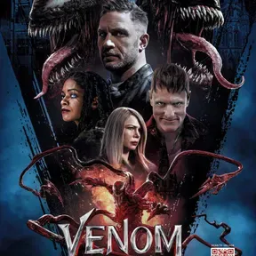 VENOMZ LIT FM