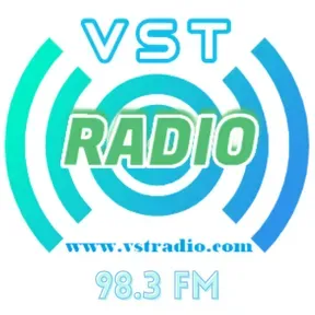 VST RADIO 98.3 FM