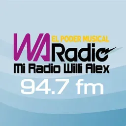 Mi Radio Willi Alex