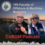 189-Faculty of Offshore and Maritime Medicine