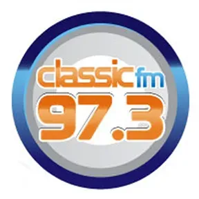 CLASSIC FM 97.3