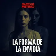 EP.403: La forma de la envidia