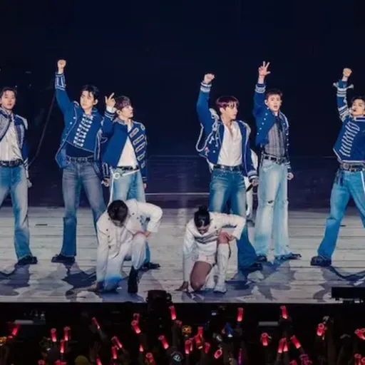 Part 2: 2PM Returns to Tokyo Dome for 15th Anniversary, Thrills 85,000 Fans today article