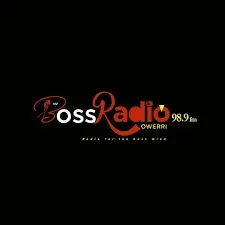 BOSS 98.9 FM
