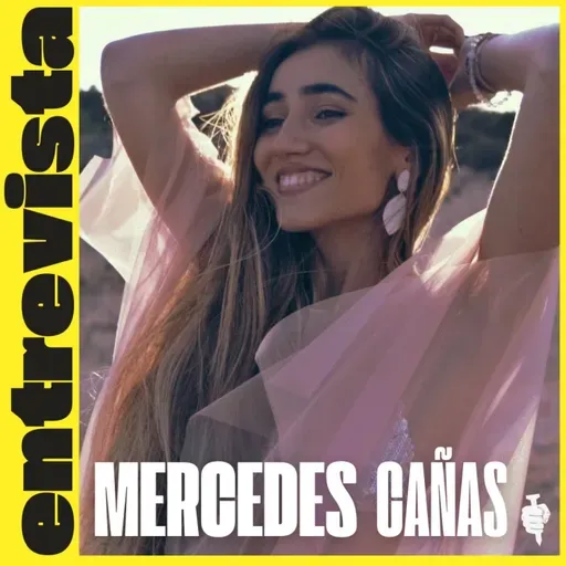 Entrevista con Mercedes Cañas