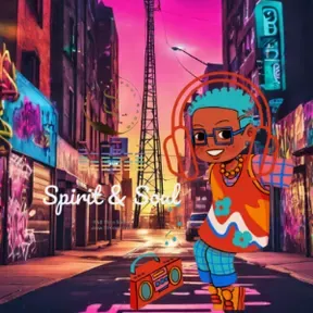 Spirit & Soul Radio