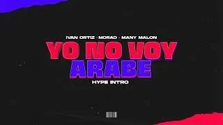 Morad & Many Malon (Mashup)