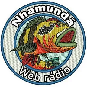 Nhamundá Web radio
