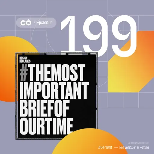 Temp. 7 Ep. 199 - 8 actos de emergencia climática