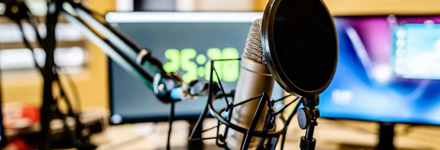 PrimeMax Radio