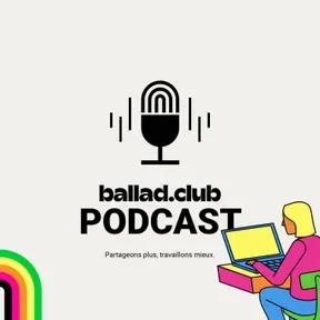 ballad.club podcast
