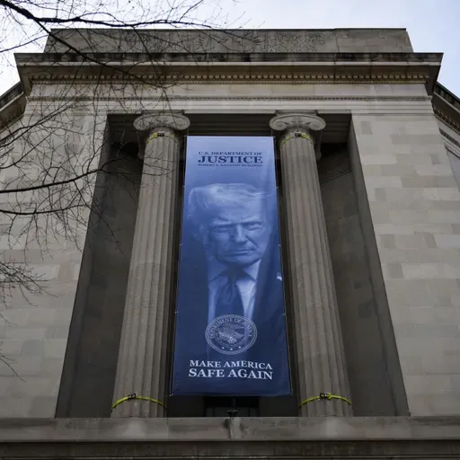 A Former Federal Prosecutor on Why He Quit Donald Trump’s Department of Justice