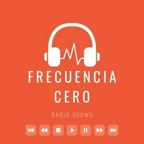 FRECUENCIA CERO RADIO SHOW