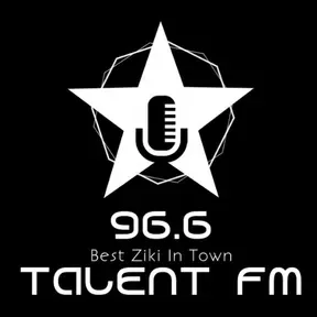 TALENT FM