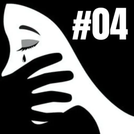 La Violencia MACHISTA no existe #04 con José Ramón Vásquez