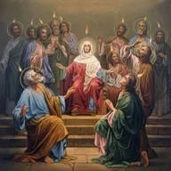 Solemnidad de Pentecostés