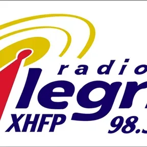 Radio Alegría (Jalpa, Zac.) - 98.3 FM - XHFP-FM - Jalpa, ZA