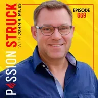 BELONGING: The Secret to a Life of Deep Impact and Connection | EP 668