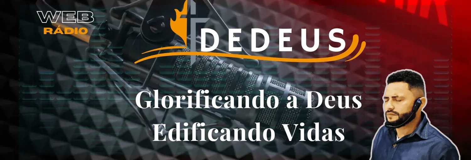MAIS DE DEUS