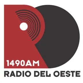 Radio Del Oeste 1490