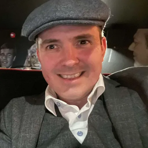 Peaky Blinders: The Immortal Man (Review) SPOILERS!
