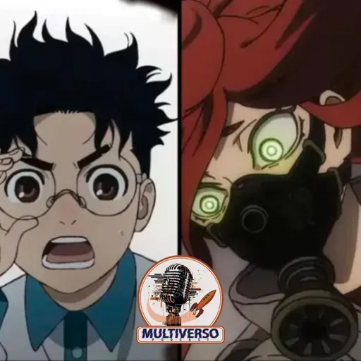 Especial Animes de temporada verano 2025