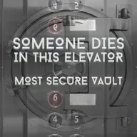 Most Secure Vault