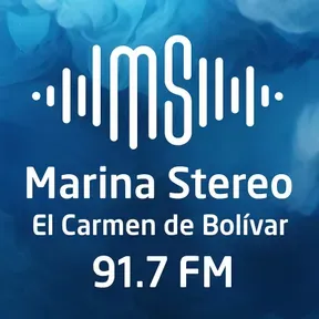MARINA STEREO 91.7 EL CARMEN DE BOLIVAR