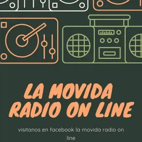LA MOVIDA RADIO