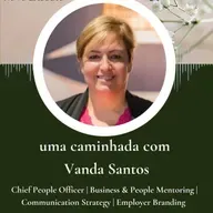 T22_Ep95 | ** Uma conversa e uma caminhada com Vanda Santos **