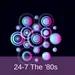 24/7 Niche Radio - 24-7 The '80s